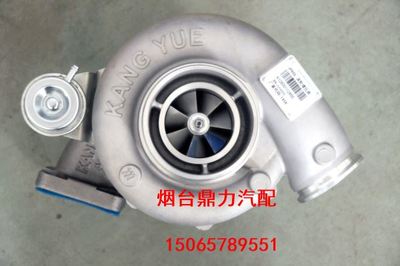 濰柴天然氣增壓器612600190421 價格、圖片與配件廠家全解析