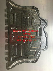 機(jī)下護(hù)板與發(fā)動(dòng)機(jī)護(hù)板 臨沂億優(yōu)汽車用品廠在礦山機(jī)械領(lǐng)域的專業(yè)應(yīng)用