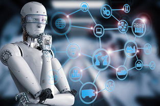 城市快速發(fā)展中的矛盾與人工智能應(yīng)用軟件開發(fā)的及時(shí)雨